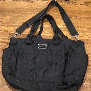 Marc by Marc Jacobs Gym/Baby Bag